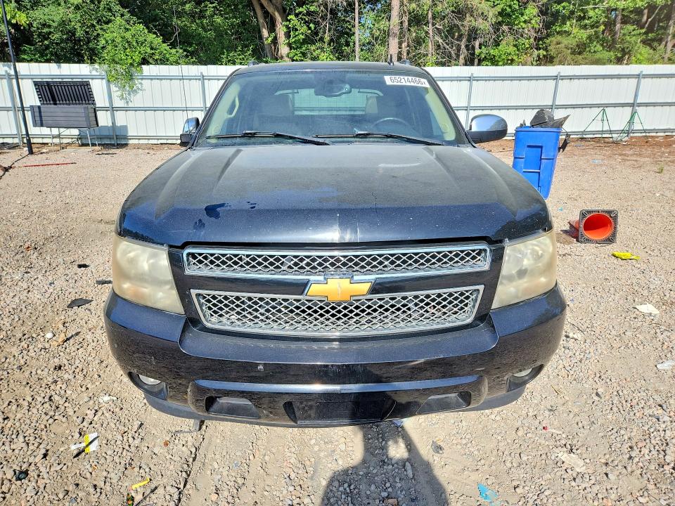 65214466 :رقم المزاد ، 3GNEC12028G108389 vin ، 2008 Chevrolet Avalanche مزاد بيع