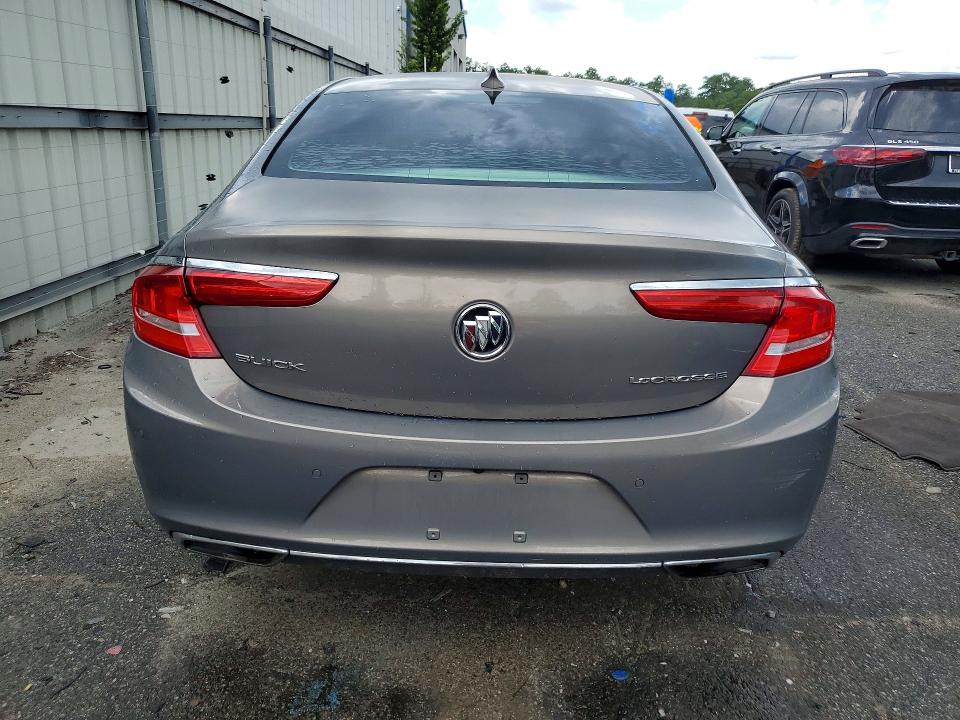 Aukcja sprzedaży 2017 Buick Lacrosse, vin: 1G4ZR5SS6HU139459, numer aukcji: 64104836