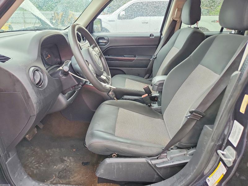 Продаж на аукціоні авто 2014 Jeep Patriot, vin: 1C4NJPBA8ED550371, номер лоту: 64021796