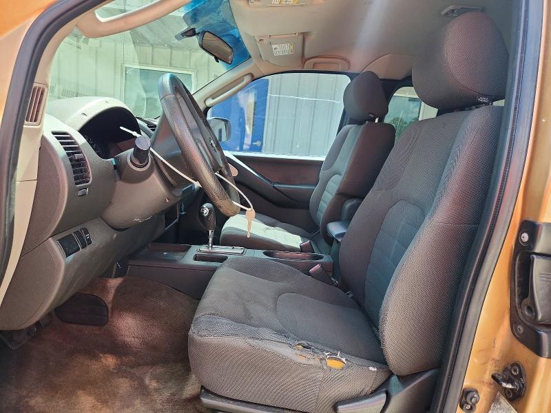 Aukcja sprzedaży 2005 Nissan Frontier, vin: 1N6BD06T75C443568, numer aukcji: 65820176