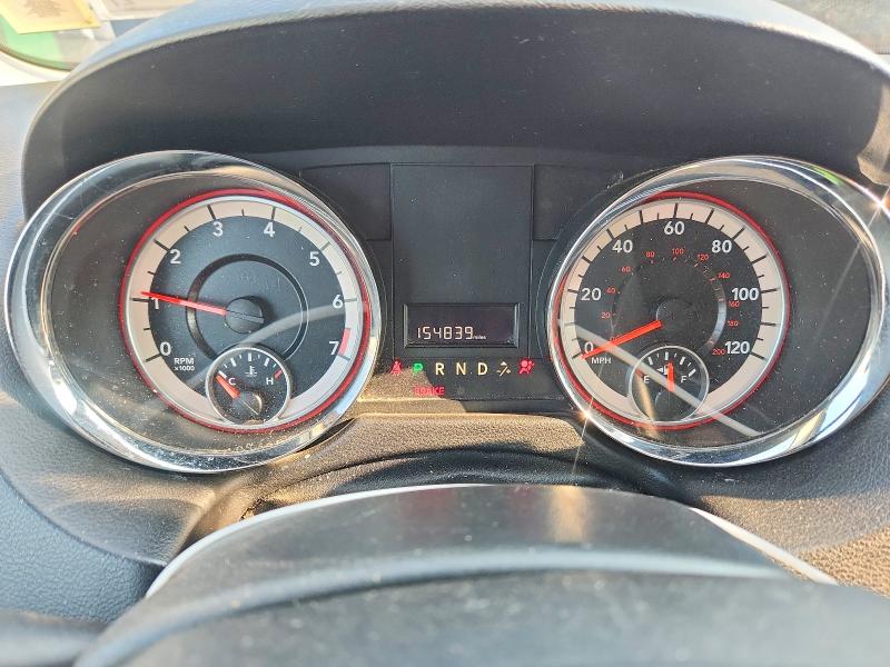 Aukcja sprzedaży 2016 Dodge Grand Caravan, vin: 2C4RDGBG6GR374739, numer aukcji: 64835126