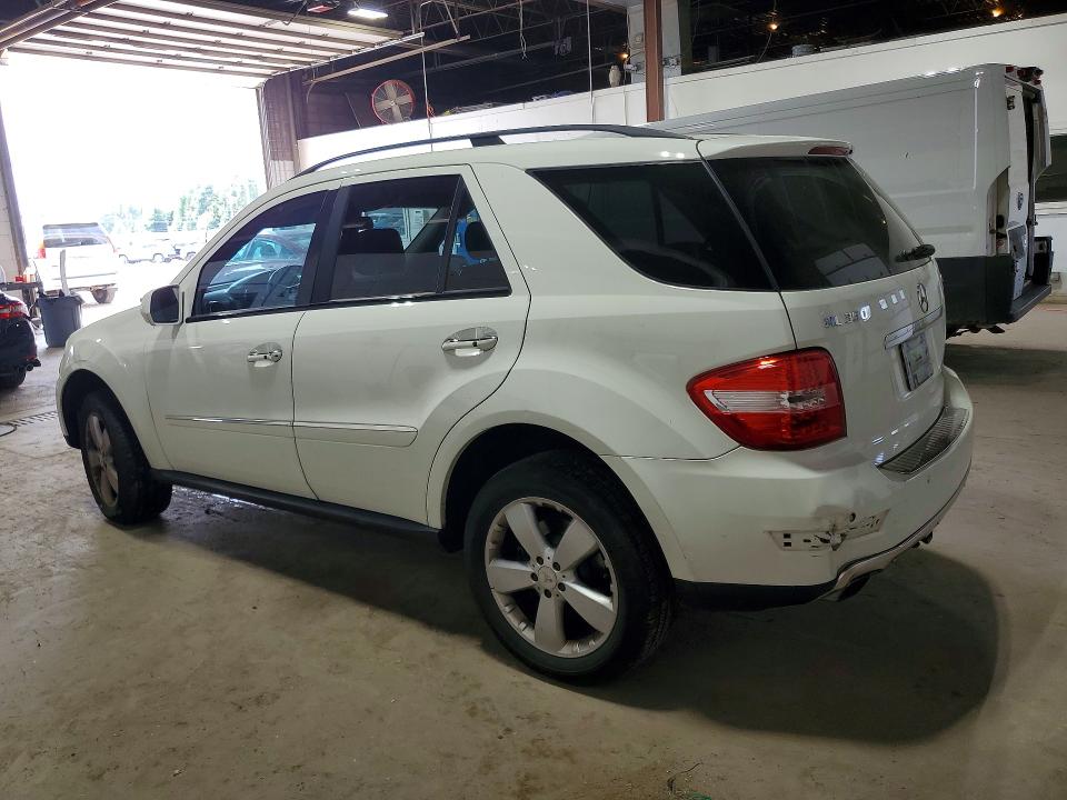 Aukcja sprzedaży 2009 Mercedes-benz Ml, vin: 4JGBB86E49A491387, numer aukcji: 64213076