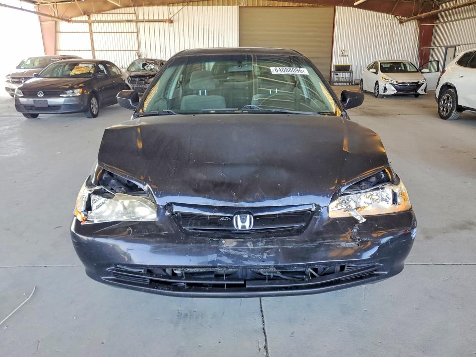 2002 Honda Accord მანქანა იყიდება აუქციონზე, vin: JHMCG66882C017234, აუქციონის ნომერი: 64088096