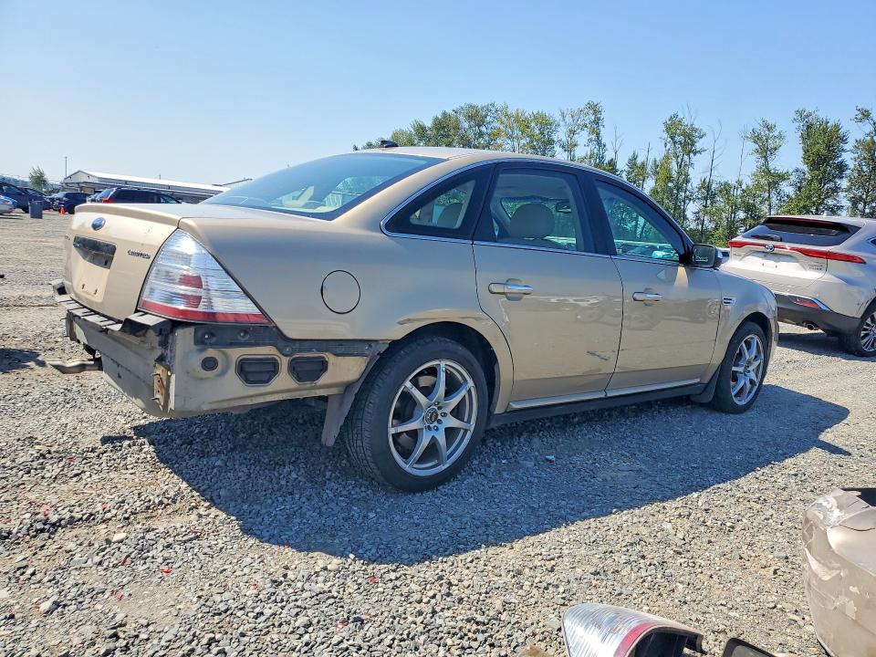 Aukcja sprzedaży 2008 Ford Taurus, vin: 1FAHP25W38G159370, numer aukcji: 63876866