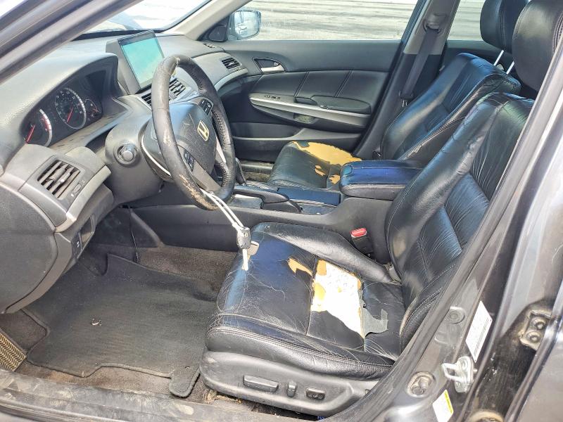 Продаж на аукціоні авто 2008 Honda Accord, vin: 1HGCP36858A073380, номер лоту: 64503396