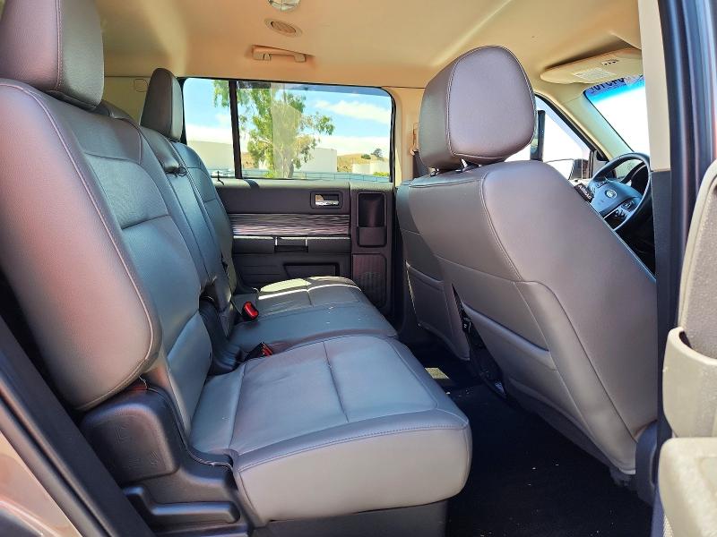 Aukcja sprzedaży 2019 Ford Flex, vin: 2FMGK5C87KBA19309, numer aukcji: 64664916