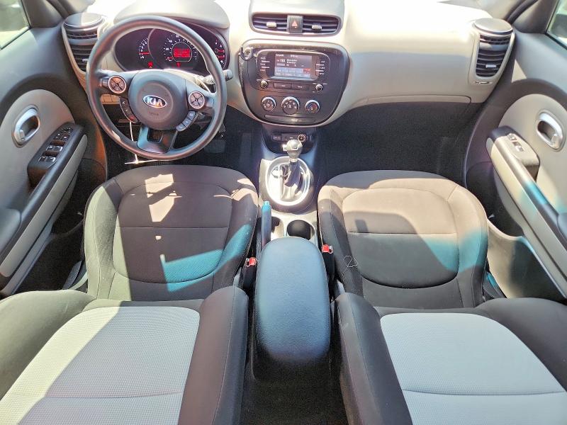 64470256 :رقم المزاد ، KNDJN2A28K7661139 vin ، 2019 Kia Soul مزاد بيع