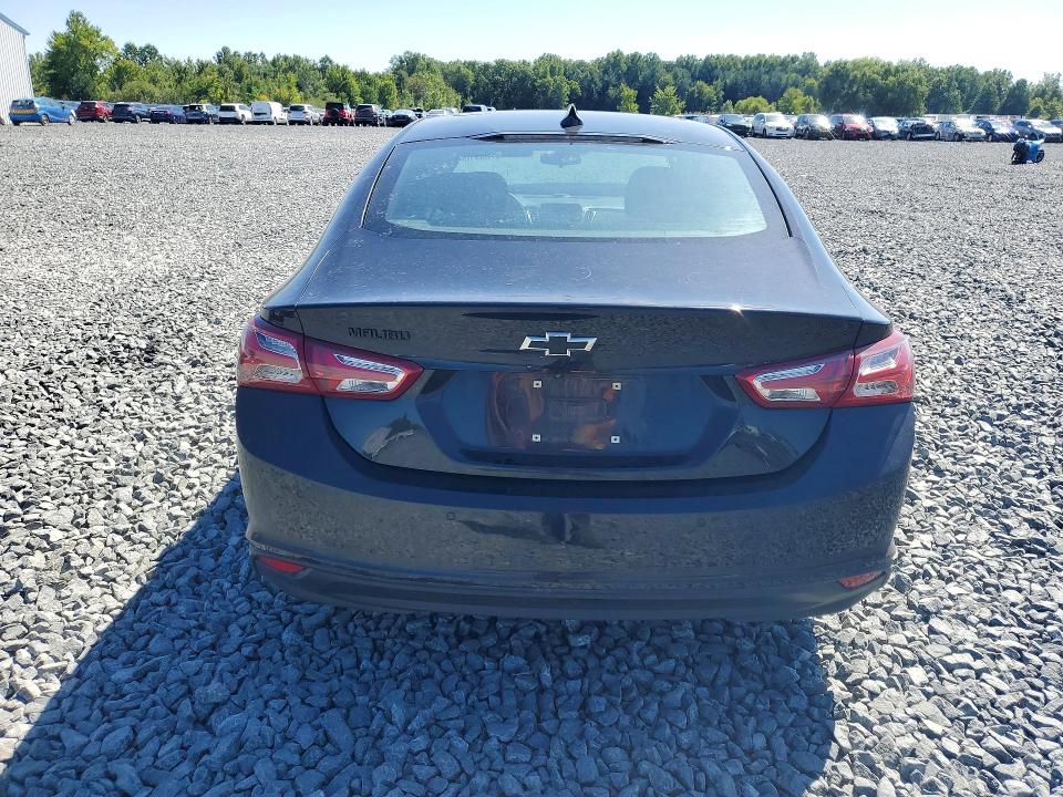 Продаж на аукціоні авто 2021 Chevrolet Malibu, vin: 1G1ZD5ST0MF003461, номер лоту: 67069106