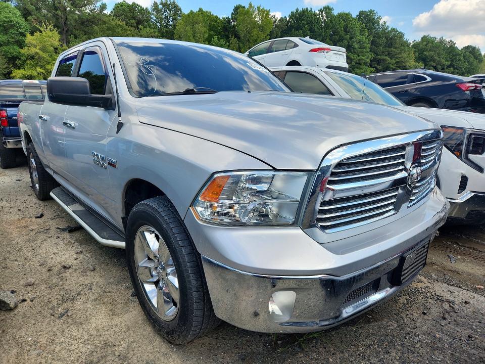 Aukcja sprzedaży 2013 Ram 1500, vin: 1C6RR6TT6DS665704, numer aukcji: 66382946