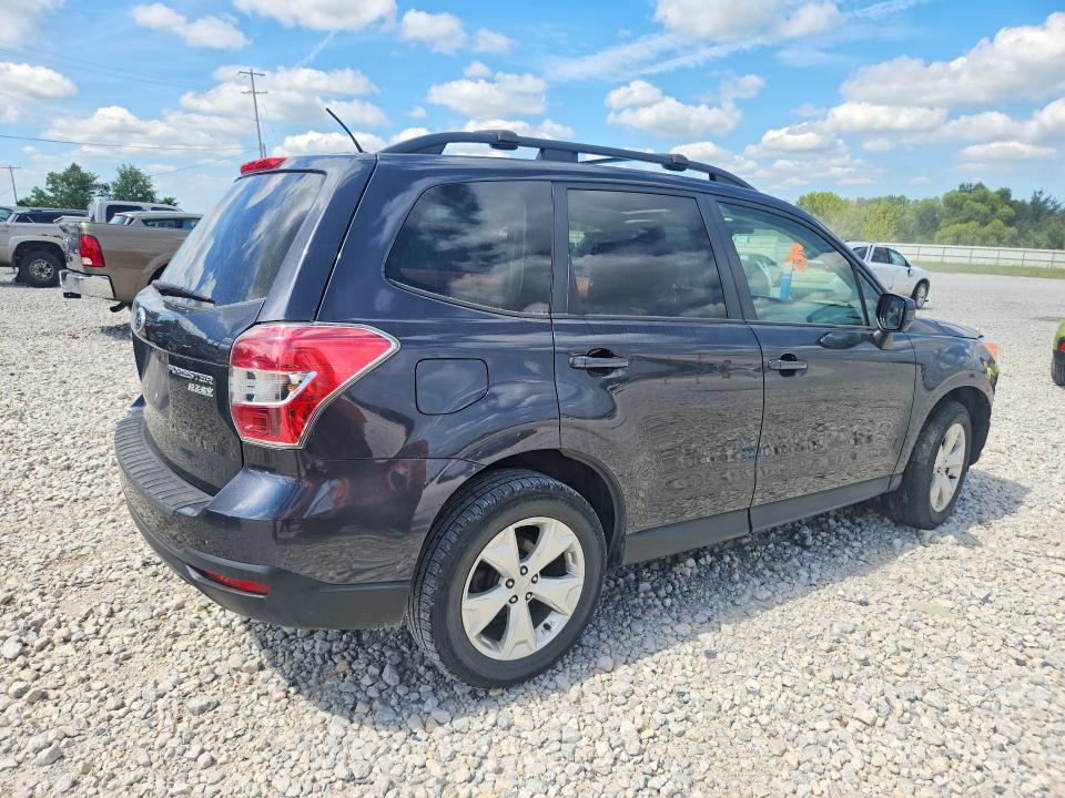 Aukcja sprzedaży 2014 Subaru Forester, vin: JF2SJADCXEH517123, numer aukcji: 66424636