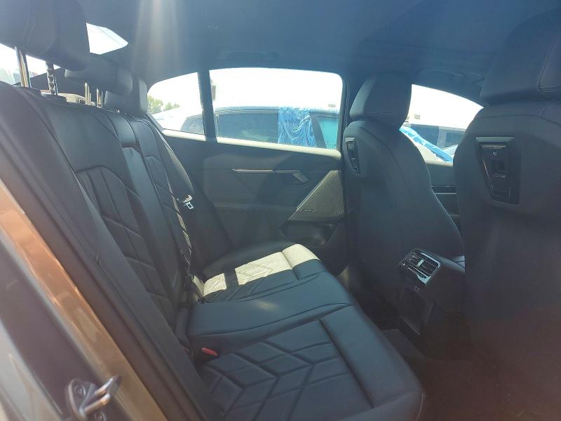 62600496 :رقم المزاد ، WBA53FJ00RCP92755 vin ، 2024 Bmw 530 مزاد بيع
