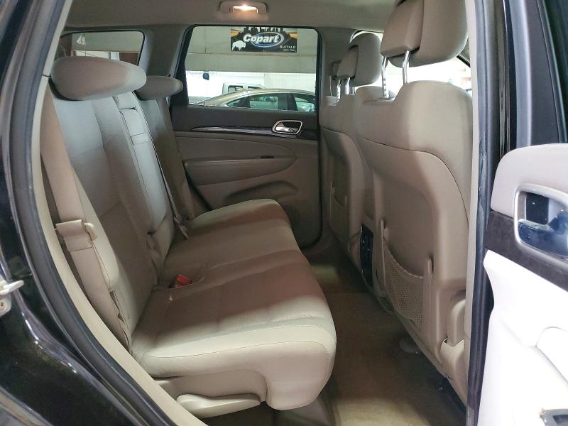 Продажа на аукционе авто 2011 Jeep Grand Cherokee, vin: 1J4RR4GG1BC570933, номер лота: 64011796