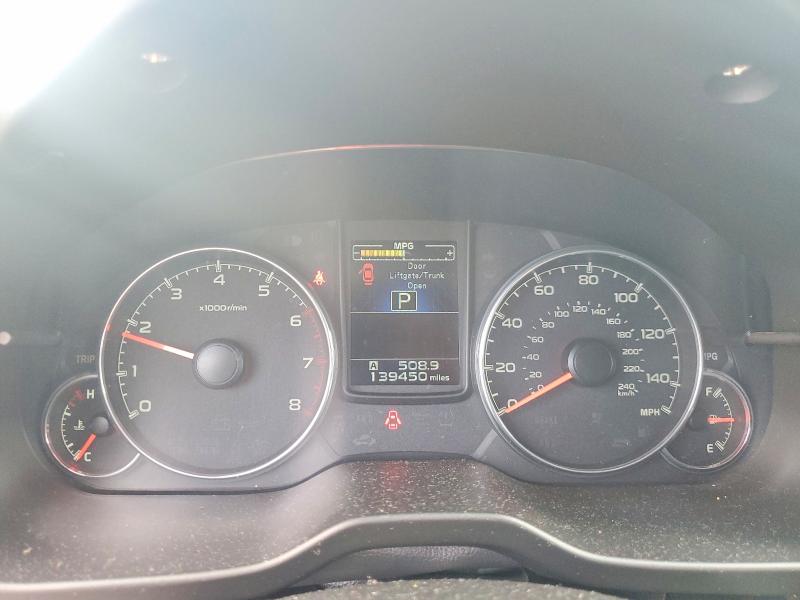 Aukcja sprzedaży 2014 Subaru Outback, vin: 4S4BRCLC9E3321526, numer aukcji: 63888126