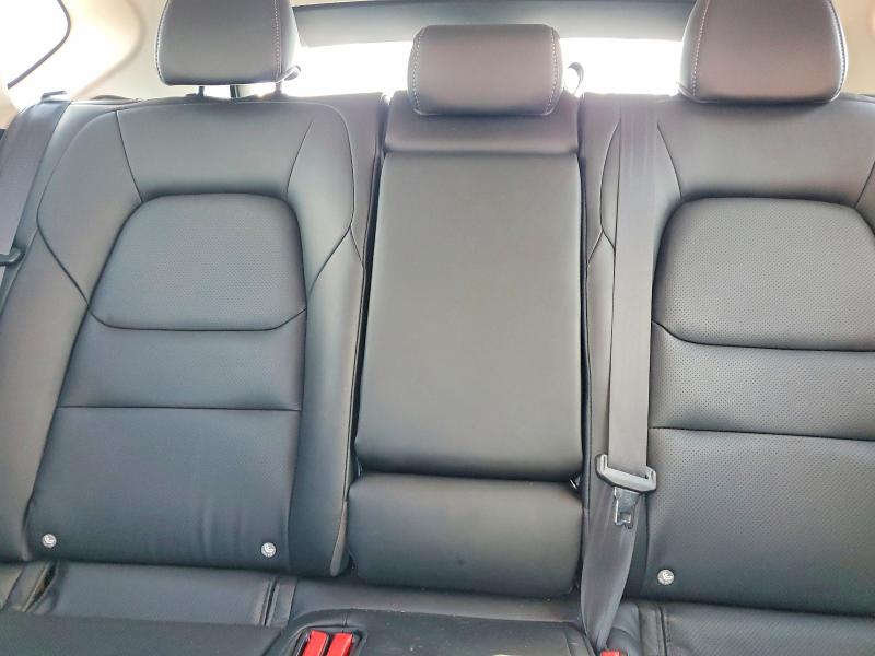 2024 Mazda Cx-5 მანქანა იყიდება აუქციონზე, vin: JM3KFBBL7R0502714, აუქციონის ნომერი: 66307196