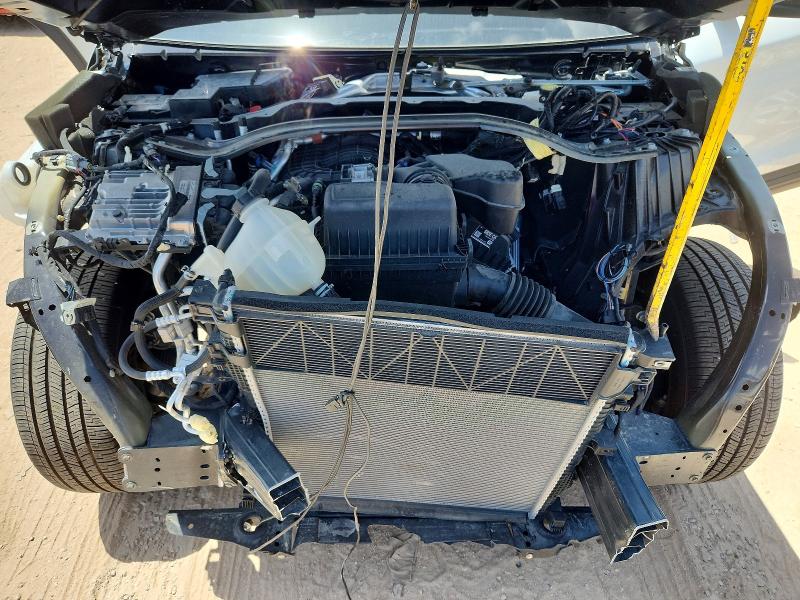 2025 Ford Explorer მანქანა იყიდება აუქციონზე, vin: 1FM5K8AB5SGB88390, აუქციონის ნომერი: 66018076