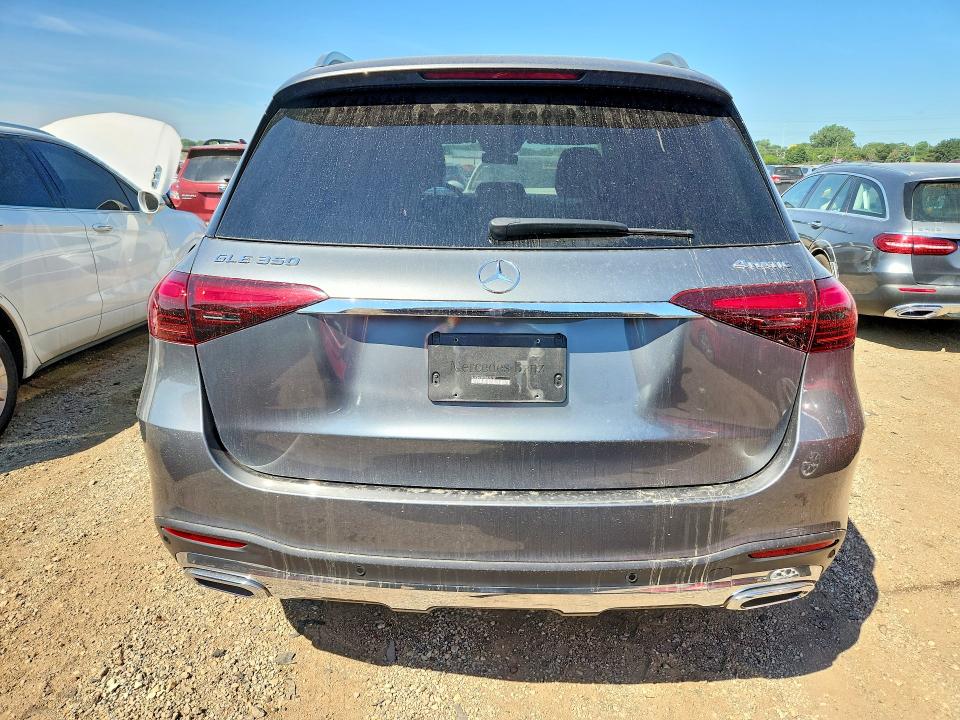 Продаж на аукціоні авто 2025 Mercedes-benz Gle, vin: 4JGFB4FB8SB442712, номер лоту: 65580556