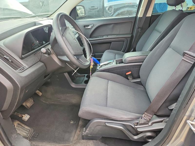 2010 Dodge Journey მანქანა იყიდება აუქციონზე, vin: 3D4PG4FB4AT235485, აუქციონის ნომერი: 64265366