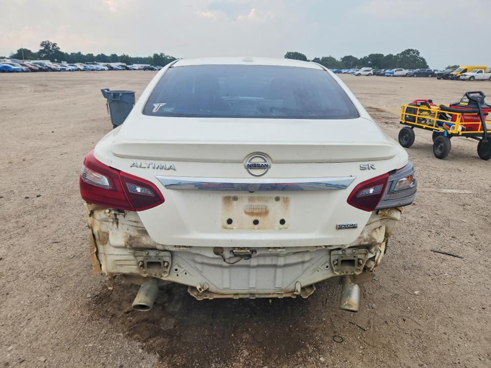 Aukcja sprzedaży 2018 Nissan Altima, vin: 1N4AL3AP2JC296458, numer aukcji: 65798486