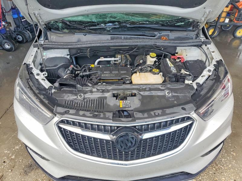 Продажа на аукционе авто 2019 Buick Encore, vin: KL4CJ1SB3KB707870, номер лота: 64195496