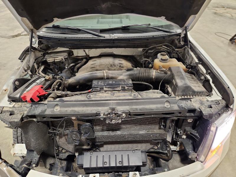 63362326 :رقم المزاد ، 1FTFW1ET3CFA58171 vin ، 2012 Ford F150 مزاد بيع