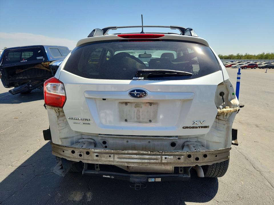 Aukcja sprzedaży 2014 Subaru Xv Crosstrek, vin: JF2GPAKC9E8283256, numer aukcji: 66406926