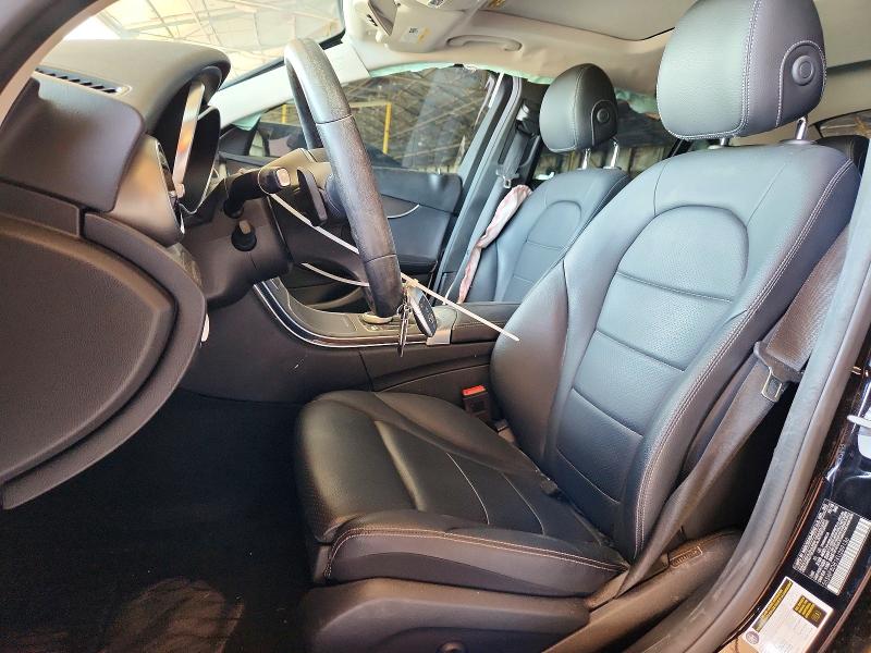 2019 Mercedes-benz C მანქანა იყიდება აუქციონზე, vin: 55SWF8DB1KU289136, აუქციონის ნომერი: 66387046