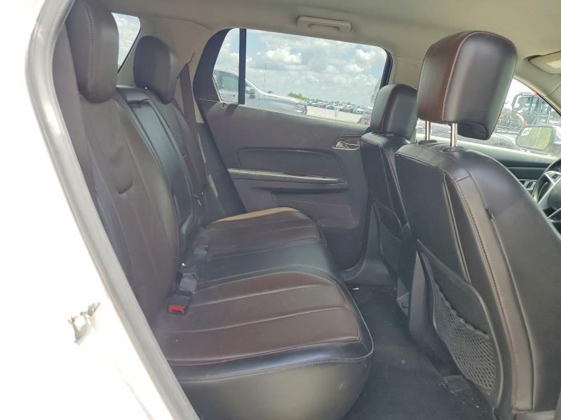Aukcja sprzedaży 2013 Gmc Terrain, vin: 2GKFLUE38D6402085, numer aukcji: 85609205