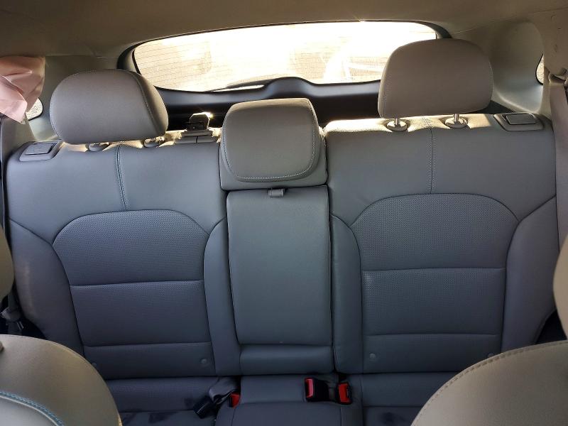 65925996 :رقم المزاد ، KNDCC3LC5M5487247 vin ، 2021 Kia Niro مزاد بيع