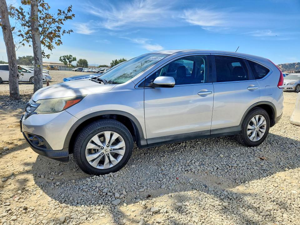 Продаж на аукціоні авто 2014 Honda Cr-v, vin: 3CZRM3H55EG702390, номер лоту: 66408516