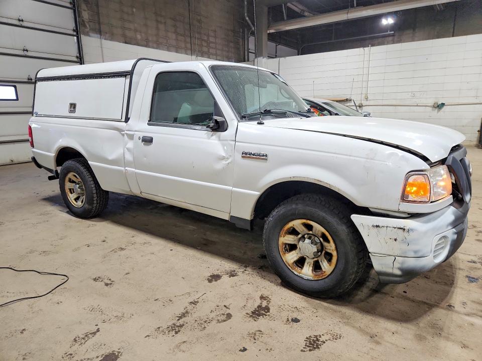 Aukcja sprzedaży 2010 Ford Ranger, vin: 1FTKR1AD8APA68870, numer aukcji: 67083896