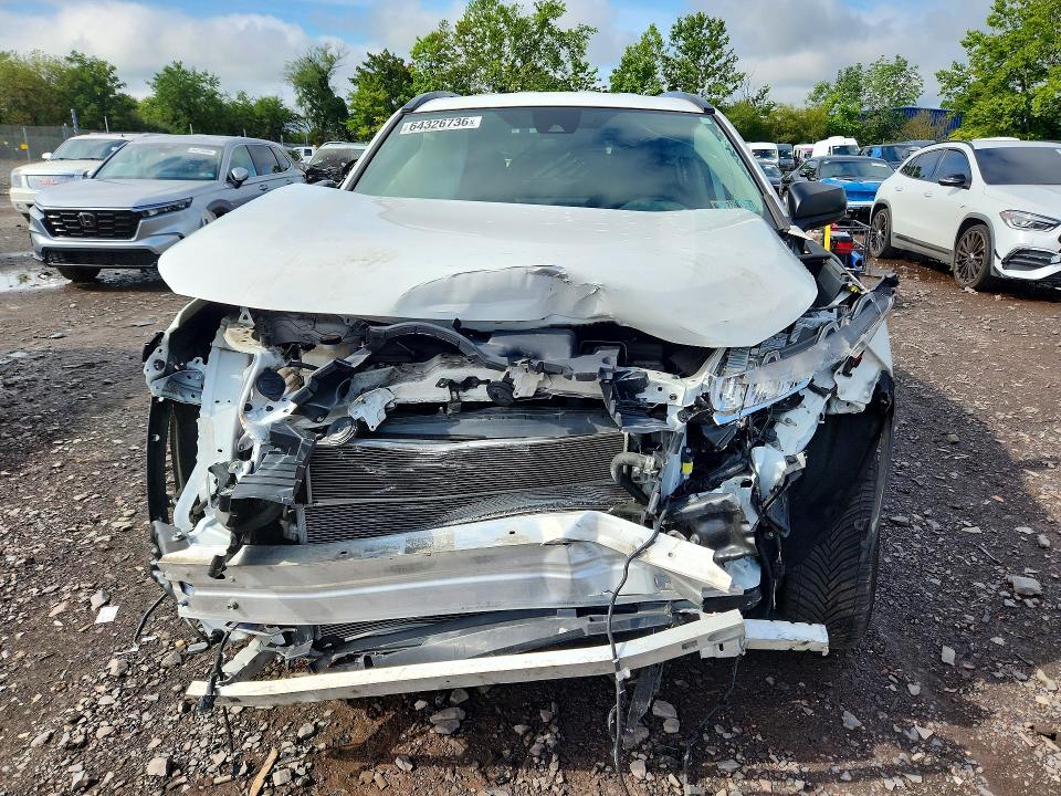 Aukcja sprzedaży 2021 Toyota Rav4, vin: 4T3LWRFV0MU047016, numer aukcji: 64326736