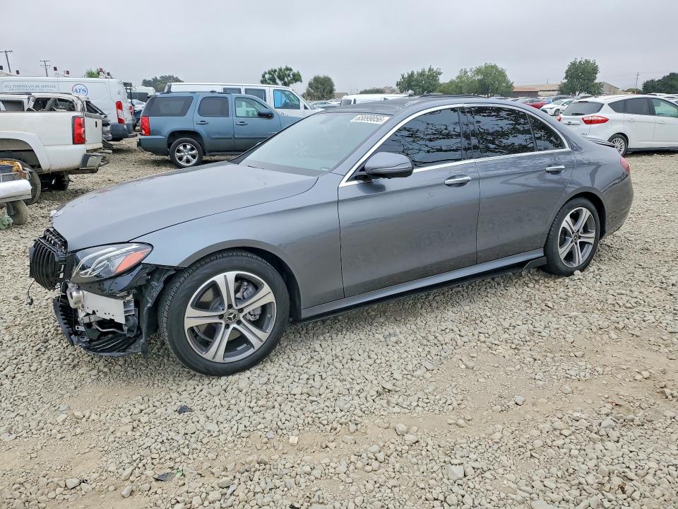 Продаж на аукціоні авто 2019 Mercedes-benz E, vin: WDDZF4JB3KA545321, номер лоту: 65899056