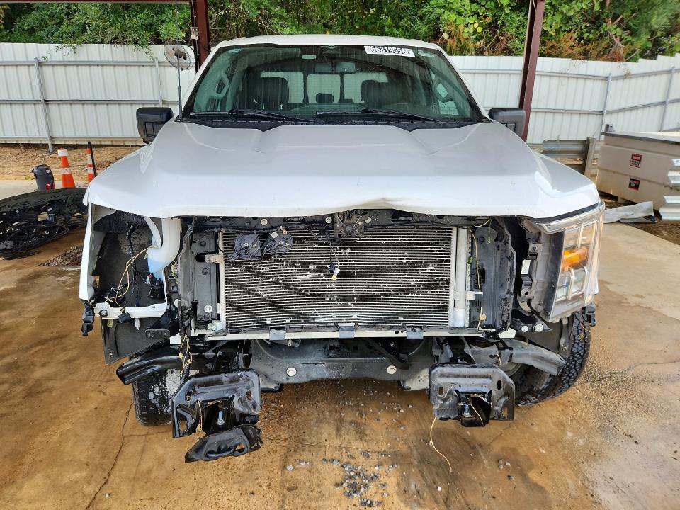 Aukcja sprzedaży 2023 Ford F150, vin: 1FTFW1E57PKF68148, numer aukcji: 66319556