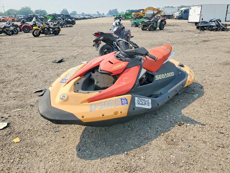 Продаж на аукціоні авто 2024 Sea-doo Bt, vin: YDV88931F424, номер лоту: 62523416