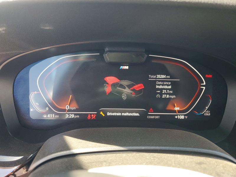 Aukcja sprzedaży 2023 Bmw 540, vin: WBA53BJ02PCL22569, numer aukcji: 65935616