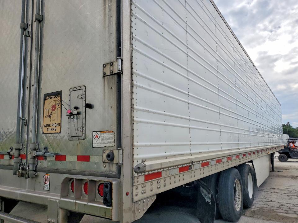 Aukcja sprzedaży 2020 Great Dane 53' Reefer, vin: 1GR1A0624LW154003, numer aukcji: 62021526