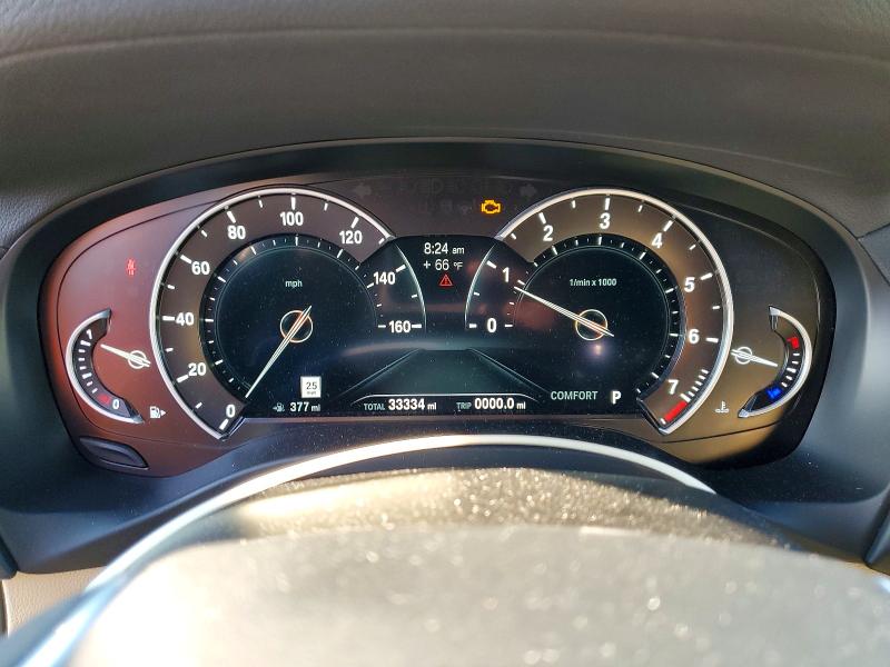 Продажа на аукционе авто 2018 Bmw X3, vin: 5UXTR9C53JLC75569, номер лота: 63686516