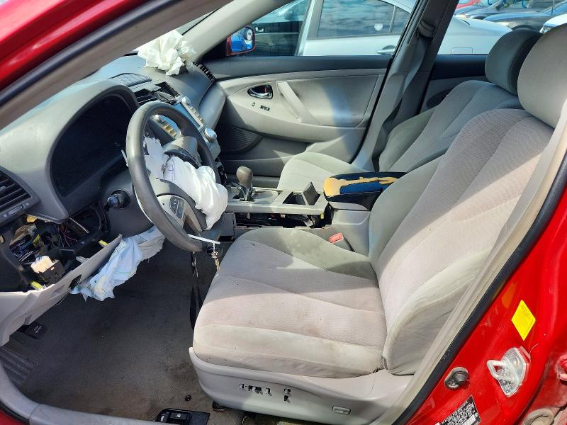 66528936 :رقم المزاد ، 4T1BF3EK6BU649456 vin ، 2011 Toyota Camry مزاد بيع