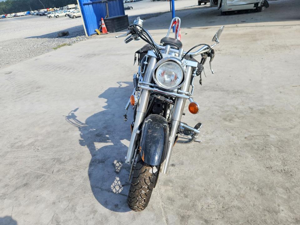 Aukcja sprzedaży 2000 Yamaha Xv1600, vin: JYAVP02E9YA005239, numer aukcji: 67091976