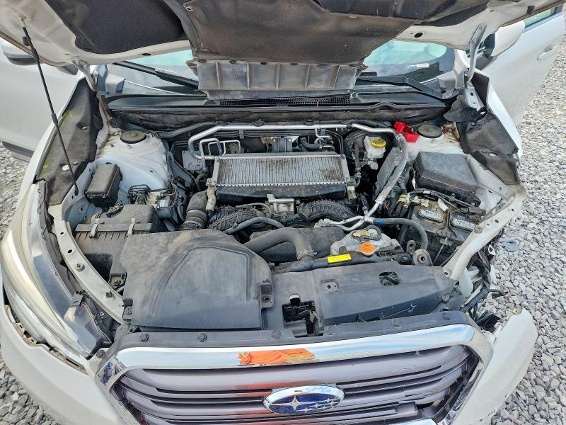 64185796 :رقم المزاد ، 4S4WMAJD1K3464465 vin ، 2019 Subaru Ascent مزاد بيع