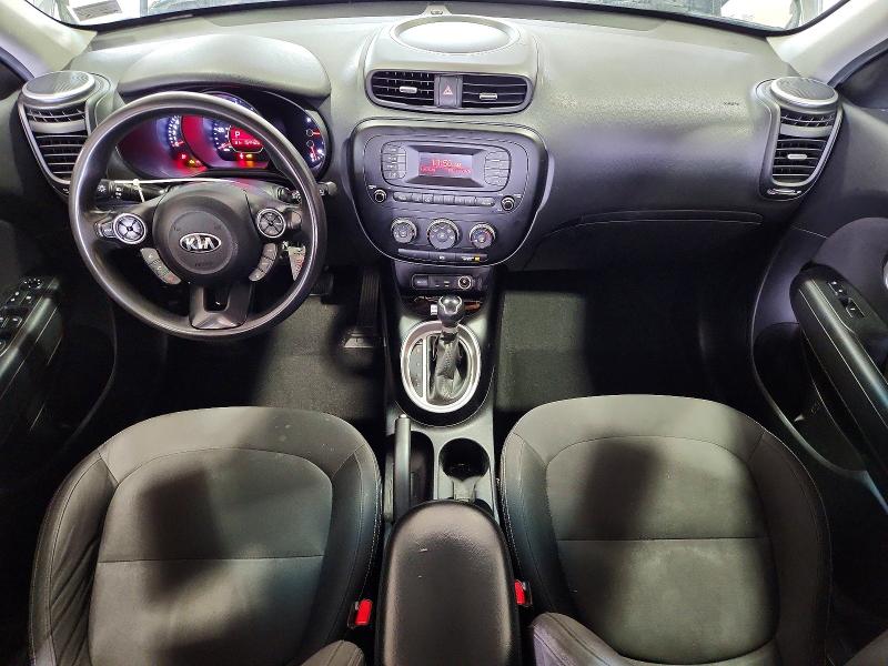 Aukcja sprzedaży 2016 Kia Soul, vin: KNDJN2A23G7369101, numer aukcji: 64837856