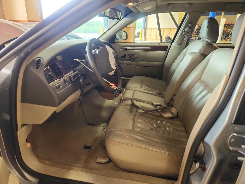 Aukcja sprzedaży 2006 Lincoln Town Car, vin: 1LNHM81VX6Y633403, numer aukcji: 64376556