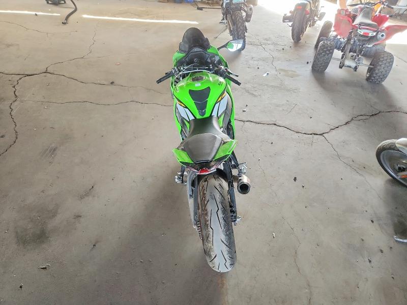 Продажа на аукционе авто 2025 Kawasaki Zx1002, vin: JKBZXVM15SA009847, номер лота: 67005096