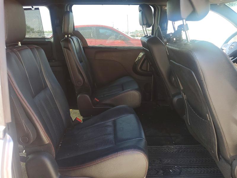 Aukcja sprzedaży 2014 Dodge Grand Caravan, vin: 2C4RDGEG5ER404791, numer aukcji: 67070966