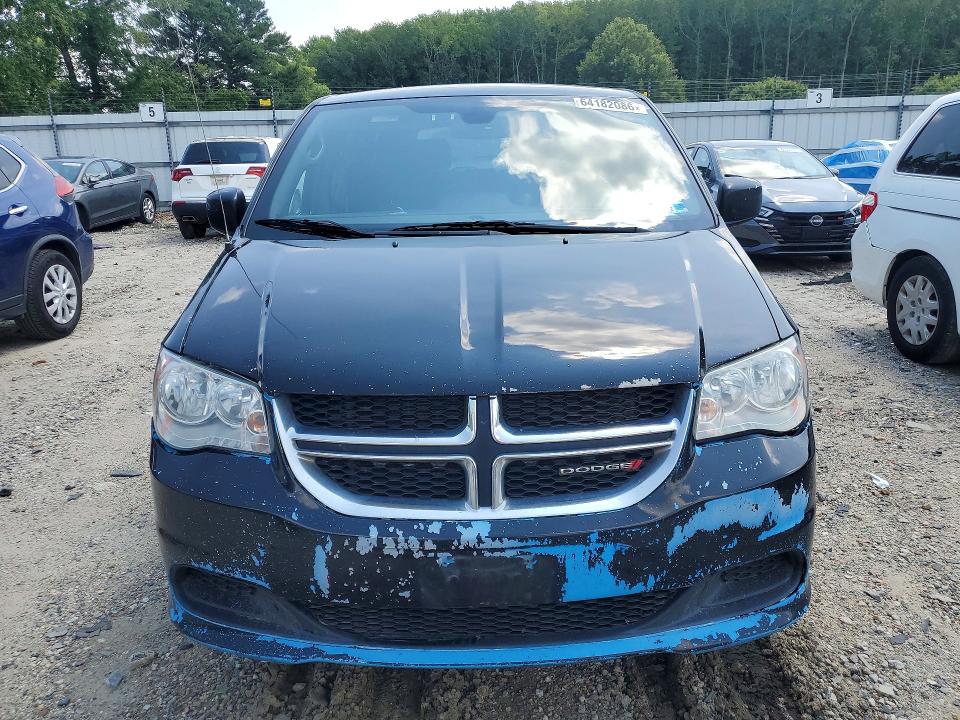 Aukcja sprzedaży 2019 Dodge Grand Caravan, vin: 2C4RDGEG4KR535982, numer aukcji: 64182086
