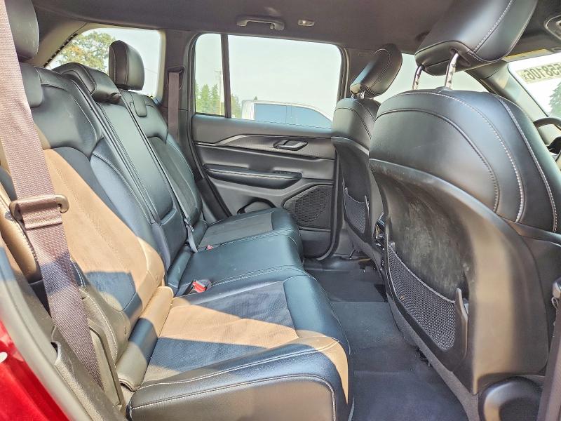 Aukcja sprzedaży 2024 Jeep Grand Cherokee, vin: 1C4RJHAG2RC108890, numer aukcji: 63558106
