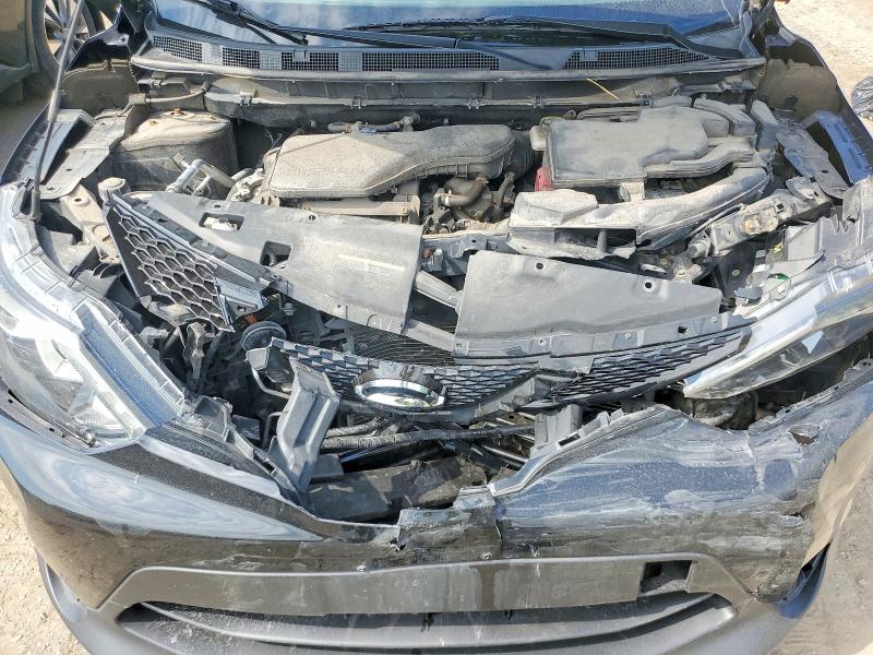 Aukcja sprzedaży 2017 Nissan Qashqai, vin: JN1BJ1CP2HW009332, numer aukcji: 65225586
