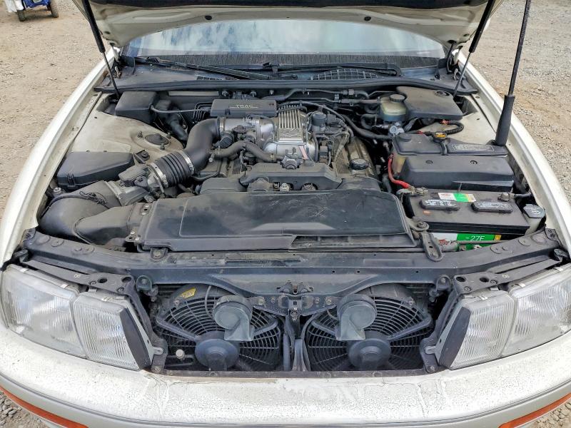 Продаж на аукціоні авто 1994 Lexus Ls, vin: JT8UF11E0R0191172, номер лоту: 66195496
