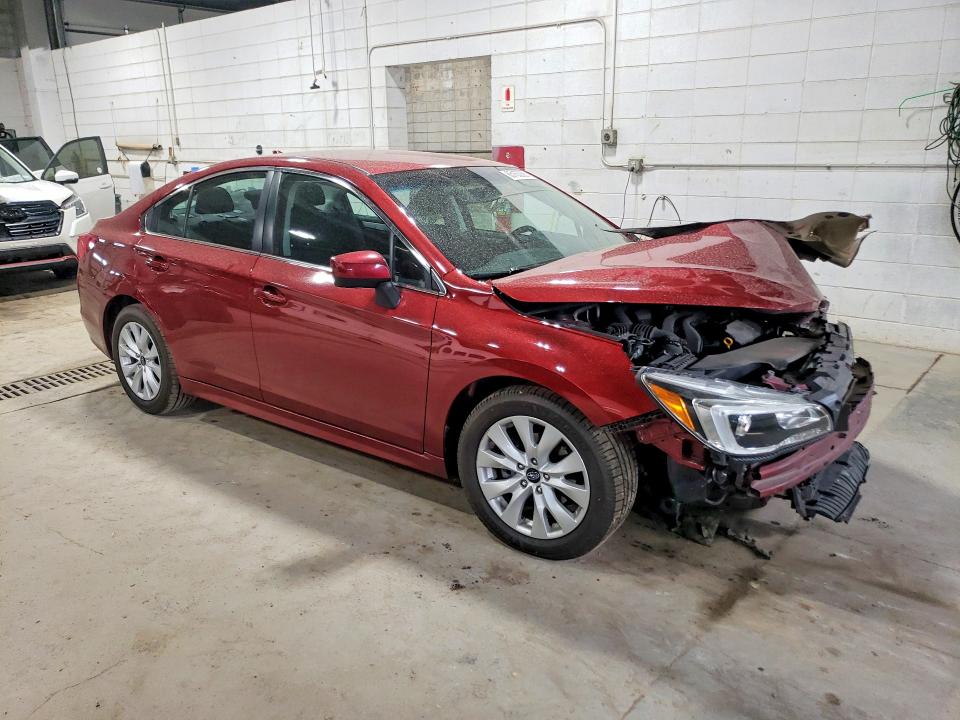 Aukcja sprzedaży 2017 Subaru Legacy, vin: 4S3BNAC66H3019369, numer aukcji: 65163066