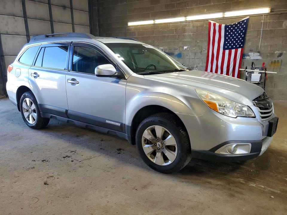 Aukcja sprzedaży 2012 Subaru Outback, vin: 4S4BRDKC6C2252692, numer aukcji: 65474446